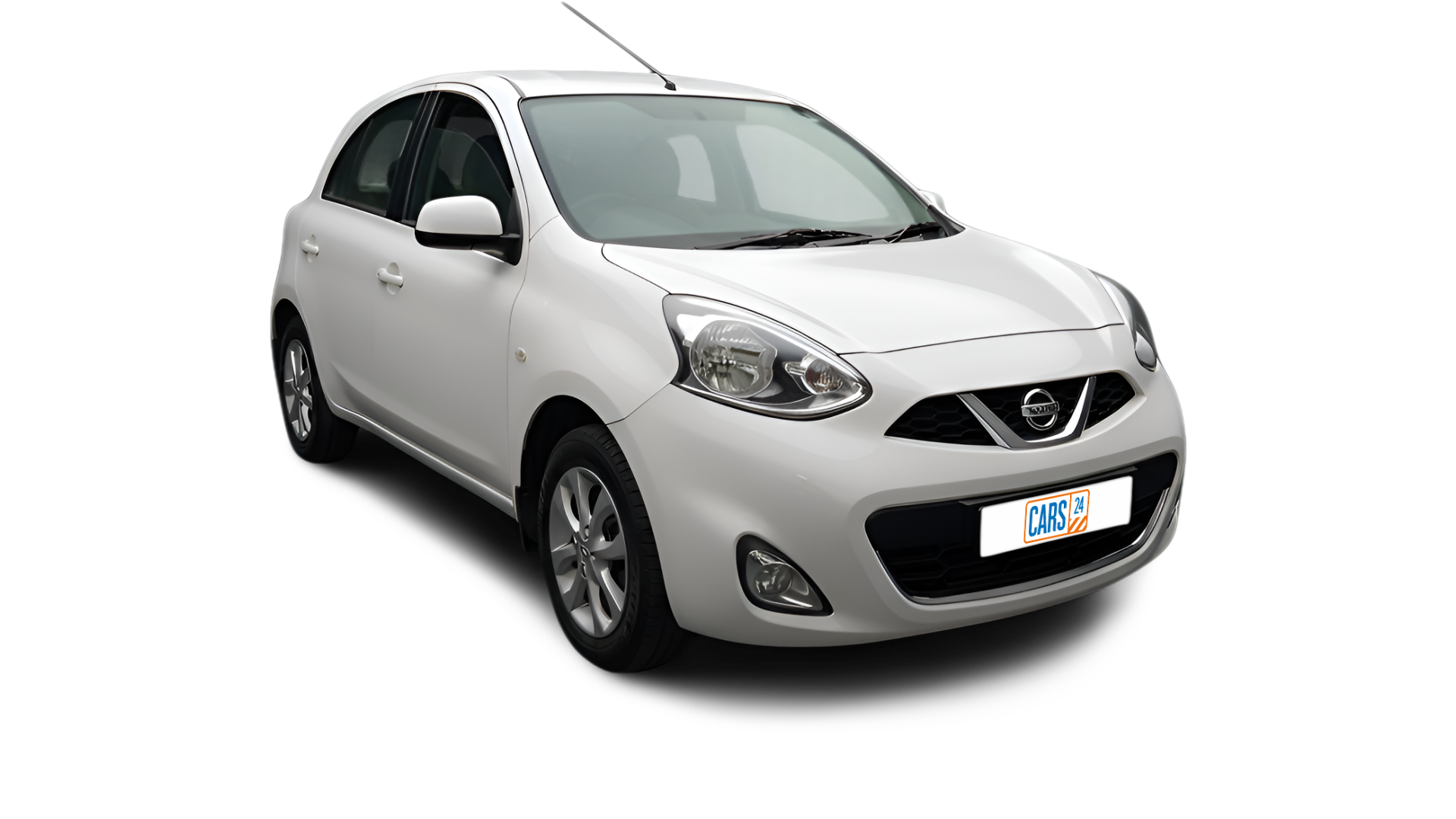 Nissan Micra-img